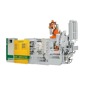 die casting machine V3C series