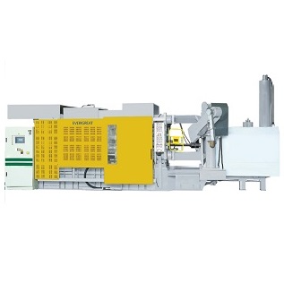 Die Casting Machine DC-800